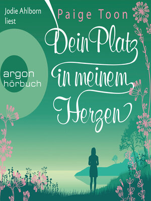 cover image of Dein Platz in meinem Herzen (Ungekürzte Lesung)